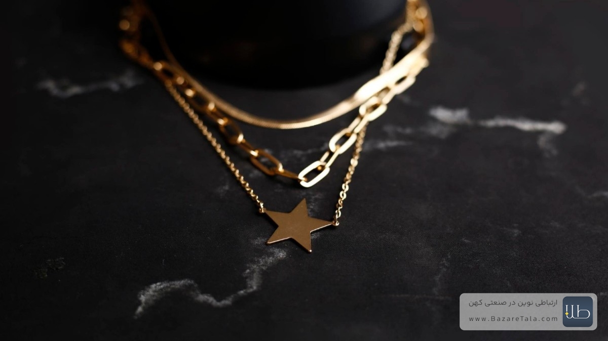 ماه و ستاره